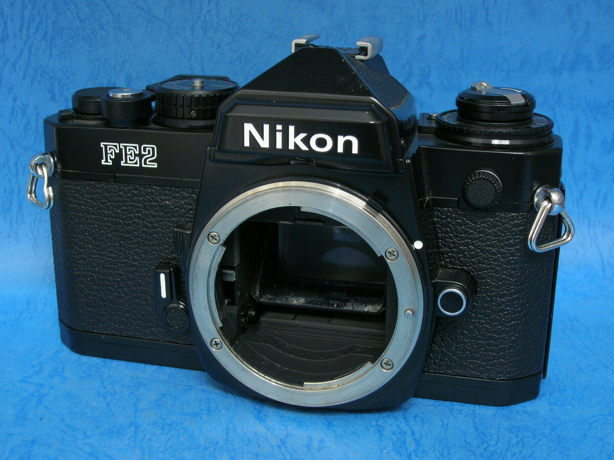 楽天市場】nikon fe2 中古の通販 楽天市場】nikon fe2 中古の通販