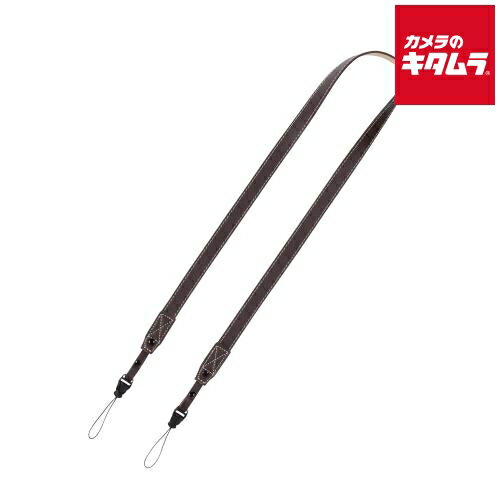 エツミ E-2440 デュアルポイントワイドストラップII