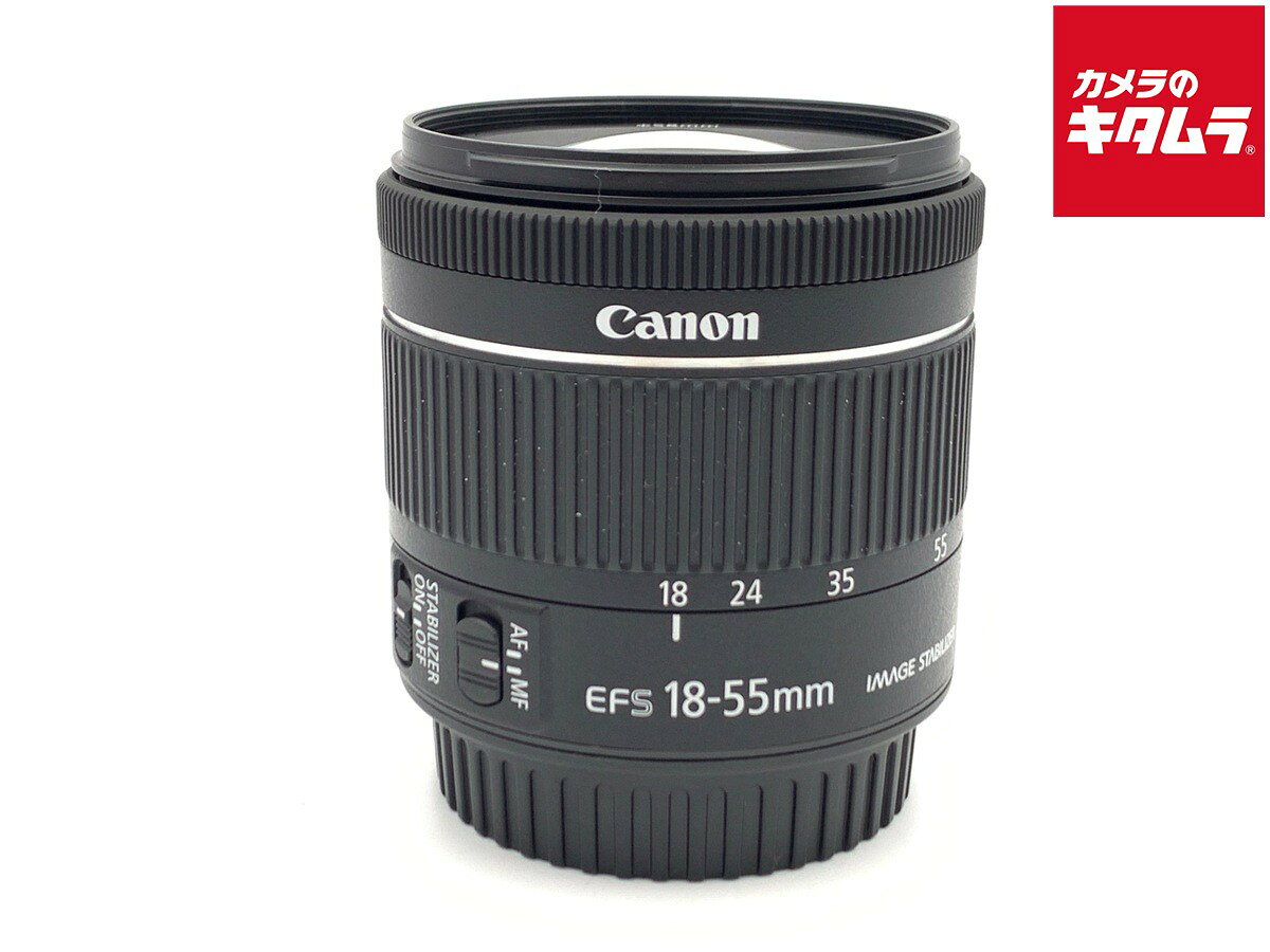 楽天市場】CANON EF－S 18－55mmの通販