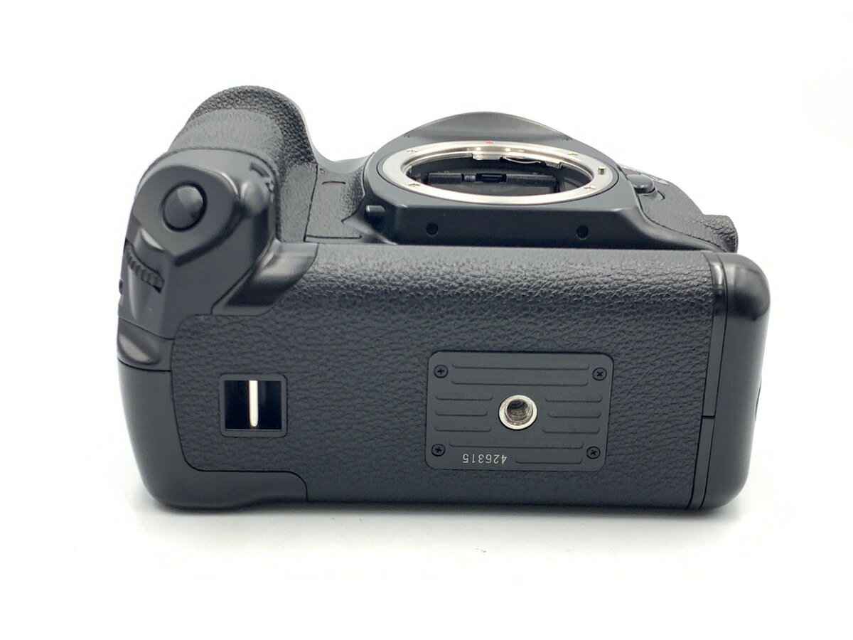 【中古】 【良品】 キヤノン EOS-1V HS ボディ 【フィルムカメラ】