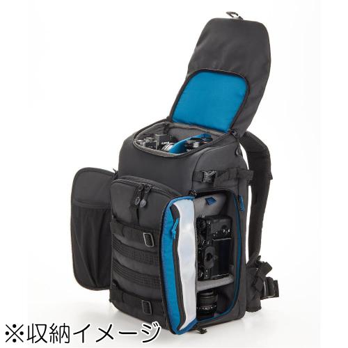 �ƥ�� 637-766 �������� V2 LT �Хå��ѥå� 18L �֥�å�