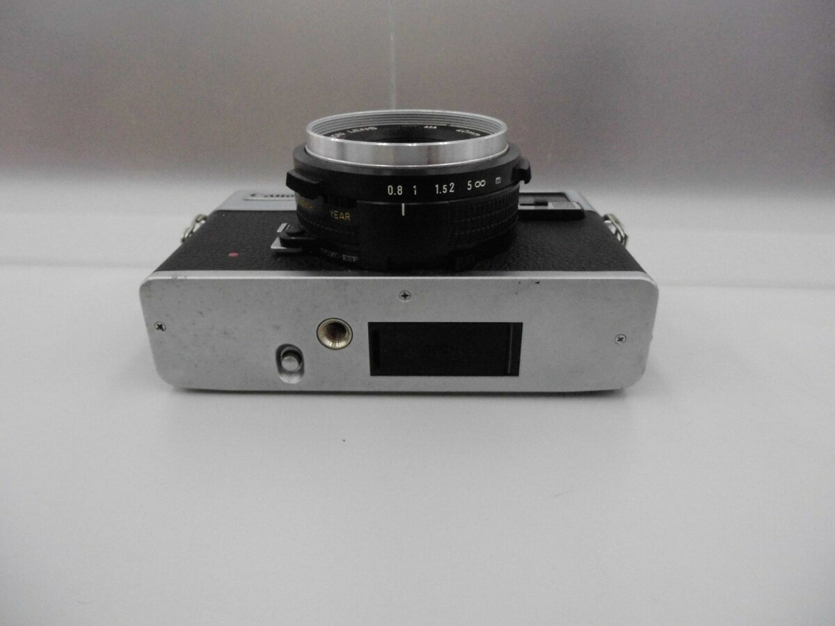 【中古】 【難あり品】 キヤノン キヤノン デートマチック 【フィルムカメラ】