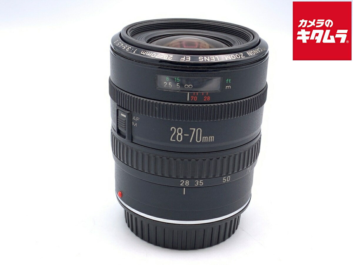 Υ㤨֡š 񤢤ʡ Υ EF 28-70mm F3.5-4.5 II ڸ򴹥󥺡ۡפβǤʤ4,720ߤˤʤޤ