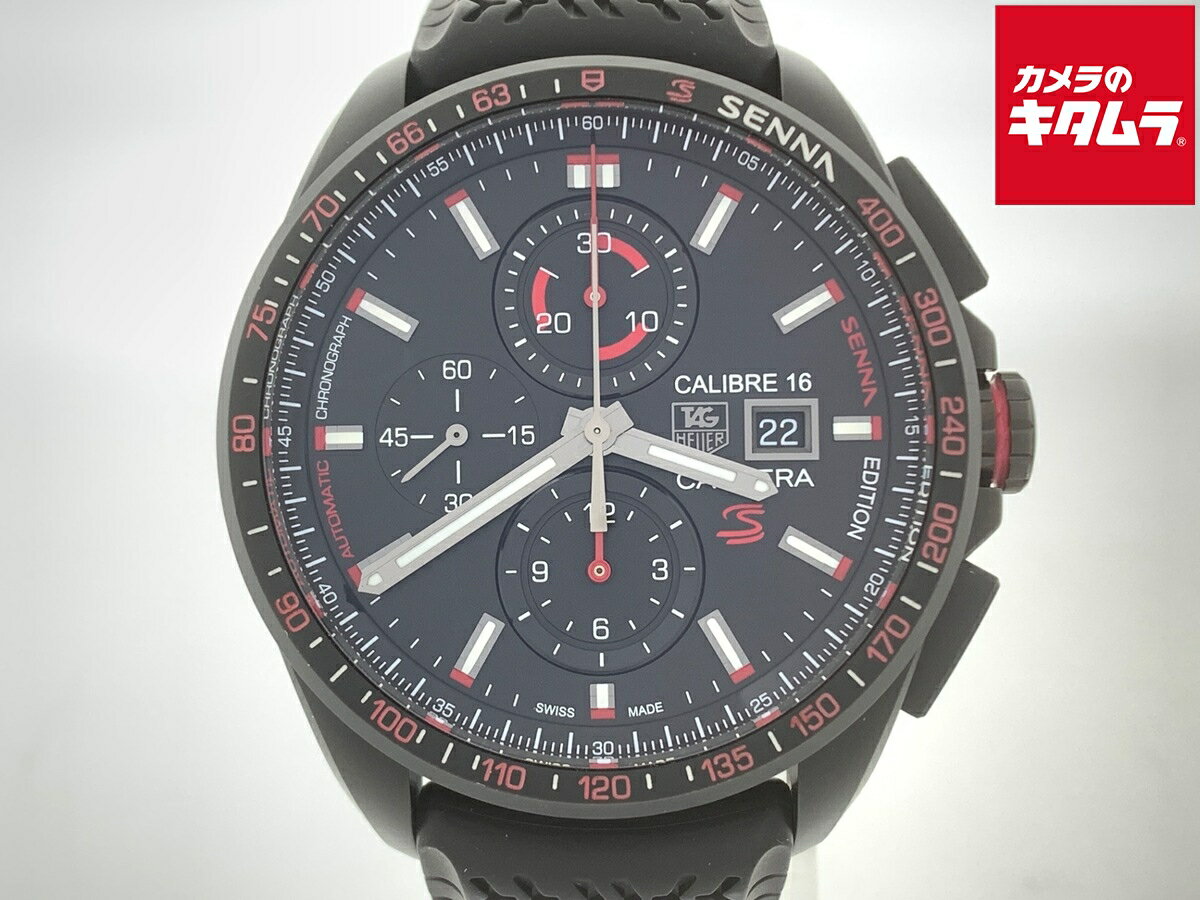 【中古】 【良品】 タグ・ホイヤー 