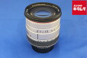 【中古】 【難あり品】 シグマ(SIGMA)AF 28-200/3.5-5.6 DL ASPHZM ペンタックス 【交換レンズ】