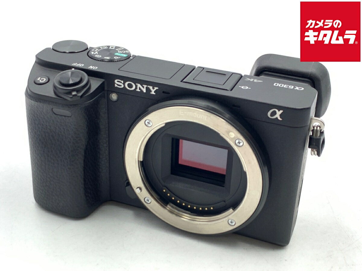 楽天市場】ソニーα6300の通販