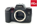 【中古】 【並品】 キヤノン(CANON) EOS-10 QD Body 【フィルムカメラ】