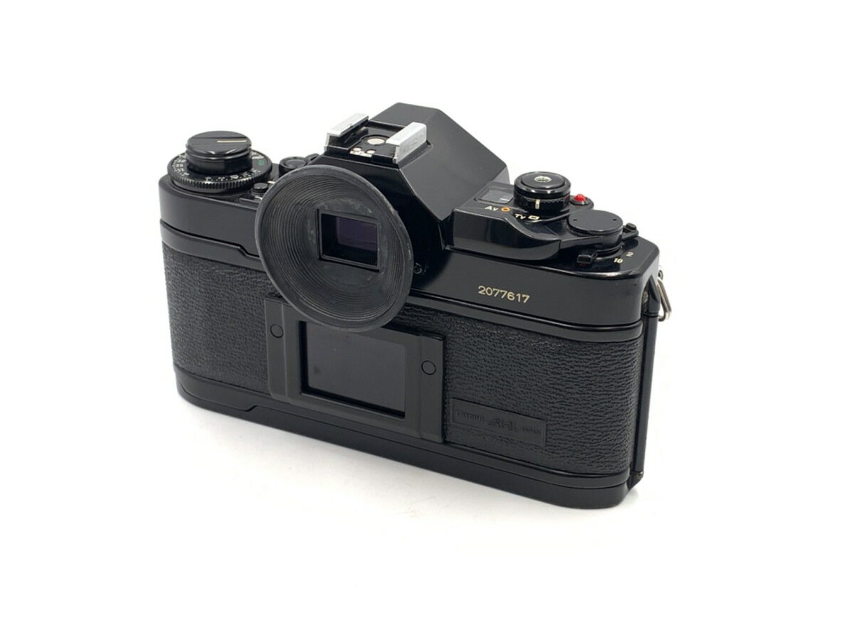 【中古】 【難あり品】 キヤノン A-1 ボディ 【フィルムカメラ】