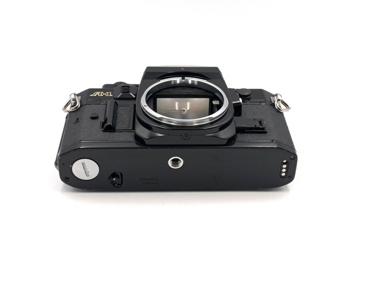 【中古】 【難あり品】 キヤノン A-1 ボディ 【フィルムカメラ】