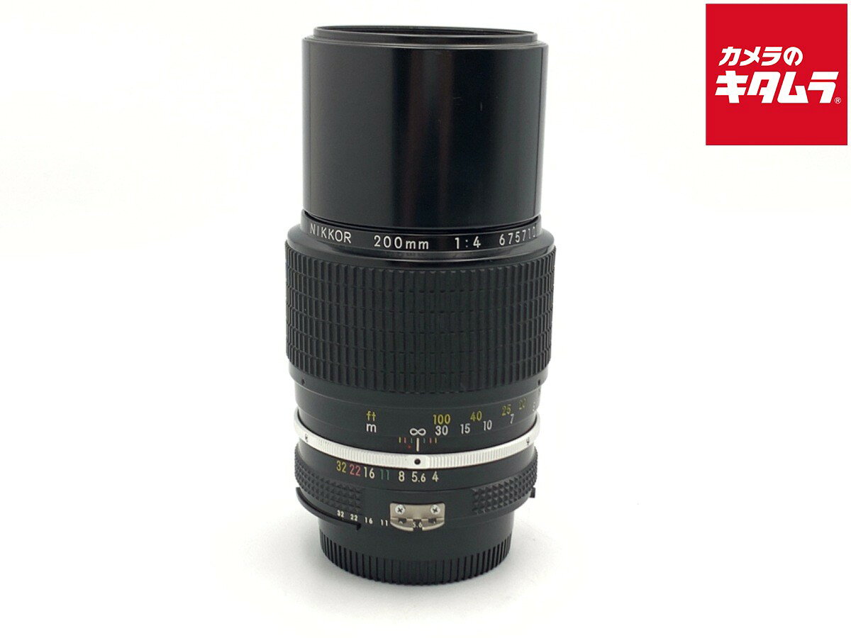 楽天市場】200mm f4 aiの通販
