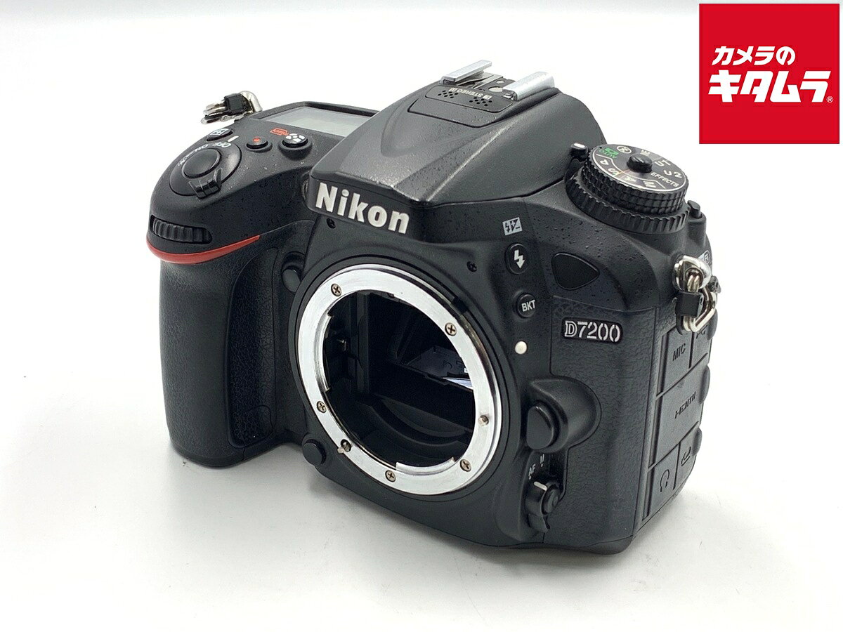 楽天市場】Nikon d7200 ダブルズームキットの通販