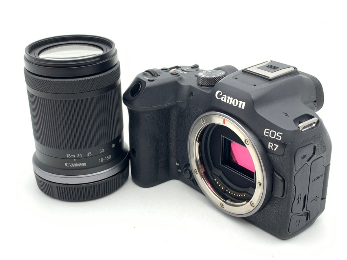 楽天市場】eos r7 rf-s18-150 is stm レンズキットの通販 楽天市場】eos r7 rf-s18-150 is stm レンズキットの通販