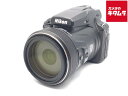【中古】 【良品】 ニコン COOLPIX P1000 【コンパクトデジタルカメラ】 【6ヶ月保証】(2)
