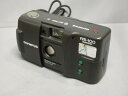 【中古】 【難あり品】 オリンパス AM-100QD 【フィルムカメラ】