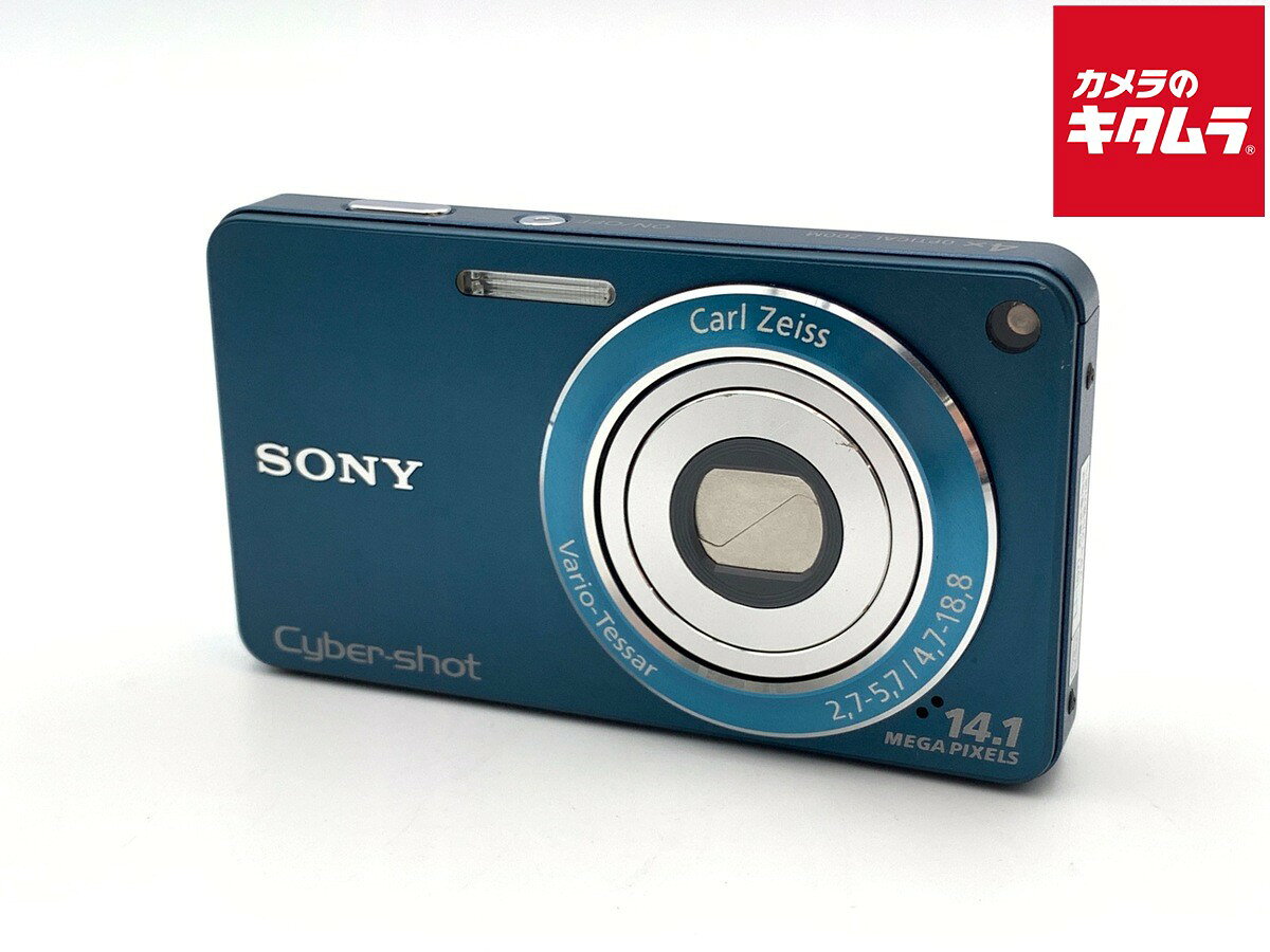 楽天市場】sony cyber shot dsc－w350の通販