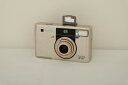【中古】 【難あり品】 コニカ(Konica) Revio(レビオ)Z2 (24-48) 【フィルムカメラ】