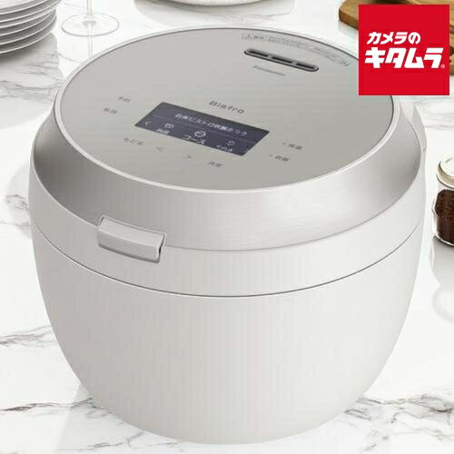 ѥʥ˥å ѰIH㡼Ӵ SR-X910D-H 饤ȥ졼 [5.5] Panasonic ᡼ǧŹ  ץ쥼 ե ...