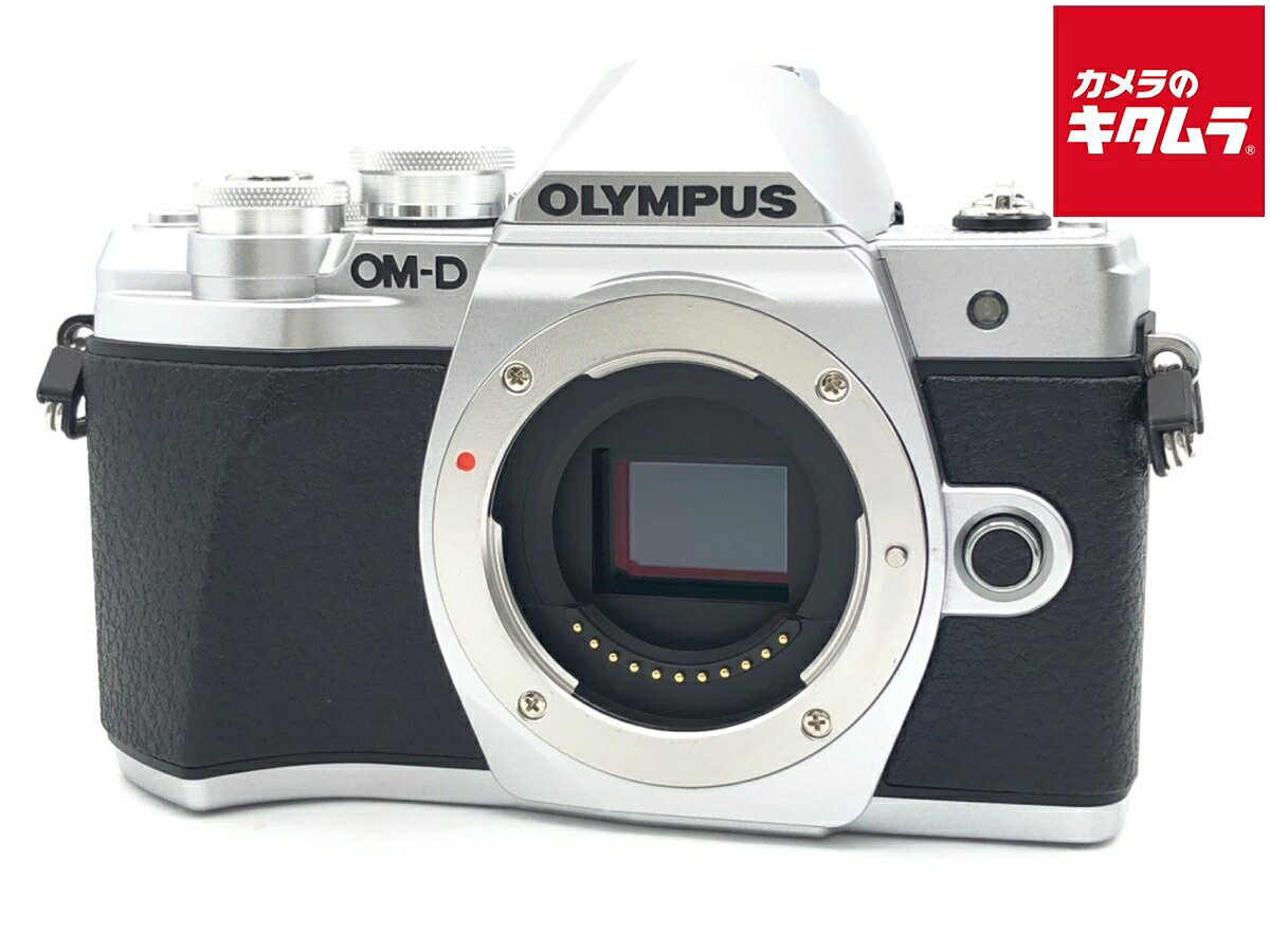 楽天市場】オリンパス e-m10markⅲ（カラーシルバー）の通販