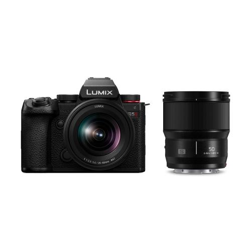 ѥʥ˥å LUMIX DC-S5M2W ֥󥺥å Ǽ23֡