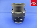 【中古】 【難あり品】 ソニー DT18-55mm F3.5-5.6 SAM 【交換レンズ】