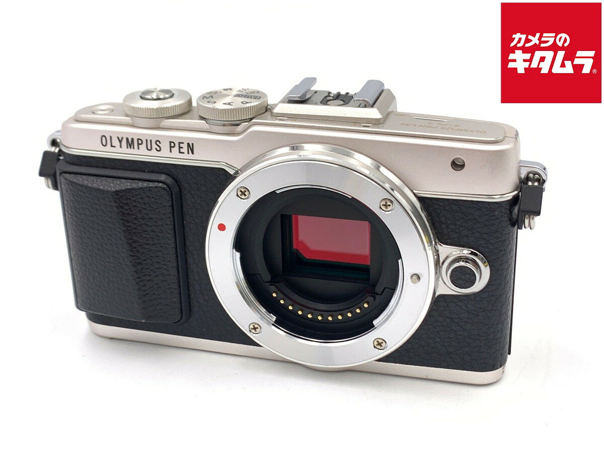 楽天市場】olympus pen lite e－pl7 ズームレンズの通販