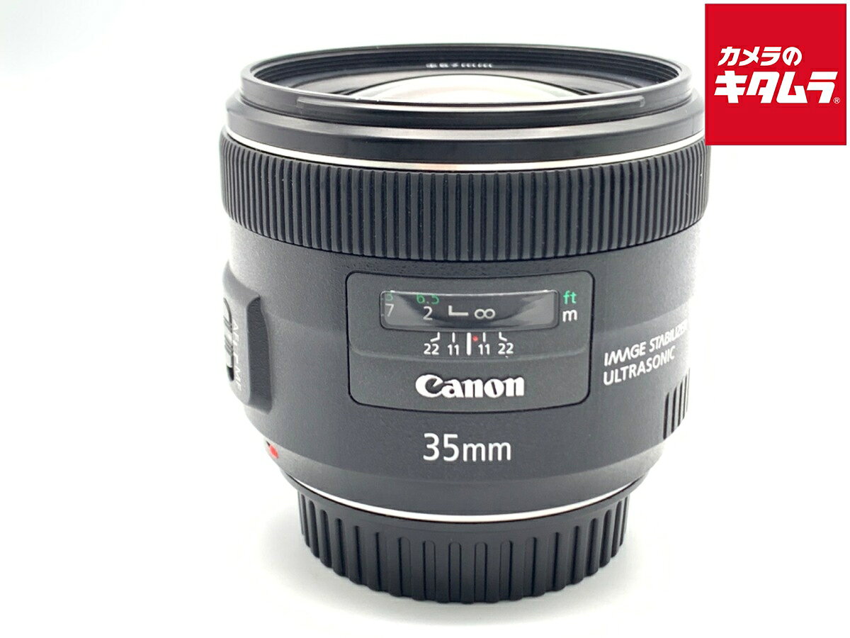 楽天市場】ef35mm f2 is usm 中古の通販