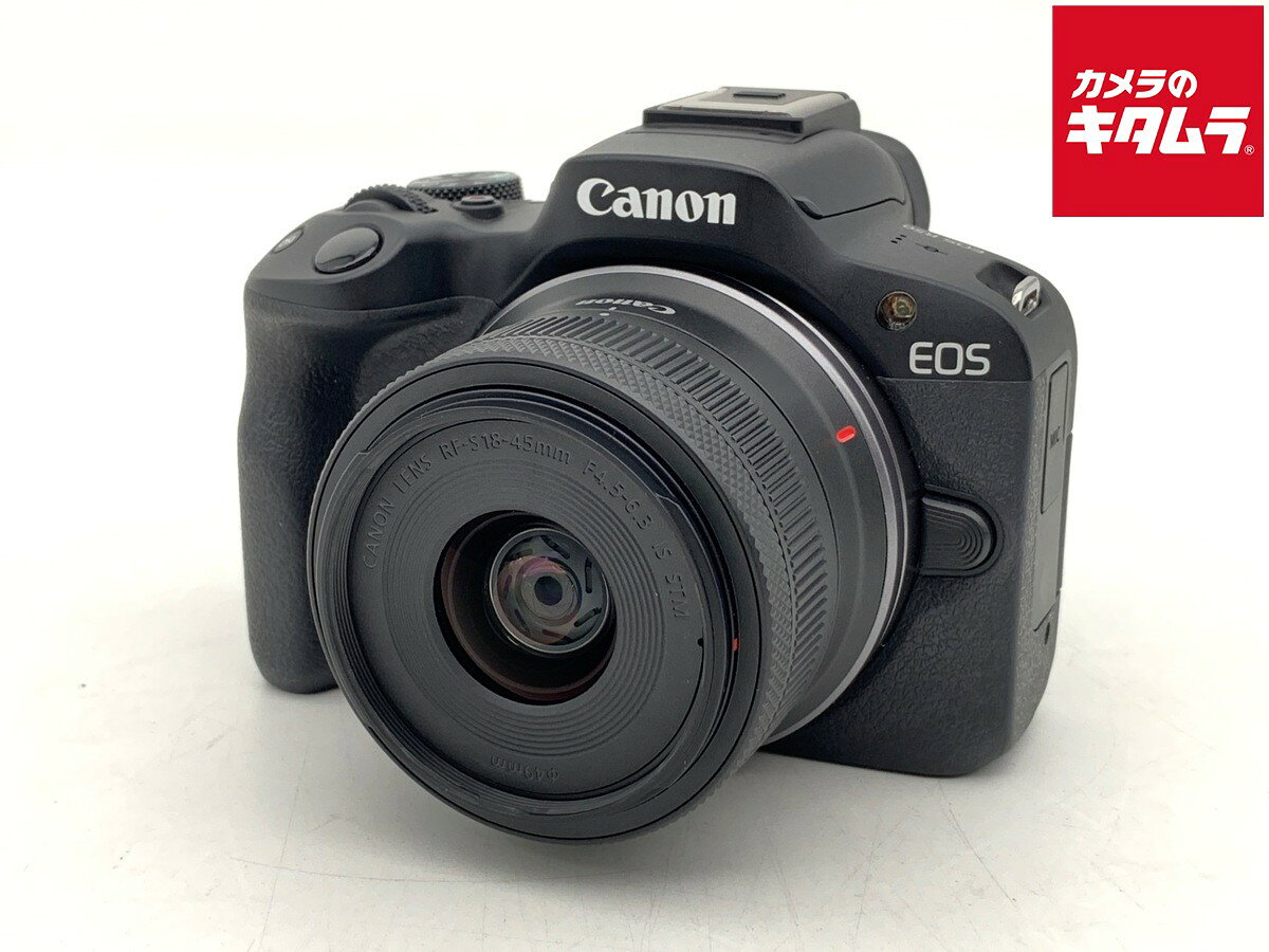 楽天市場】canon eos r50 中古の通販