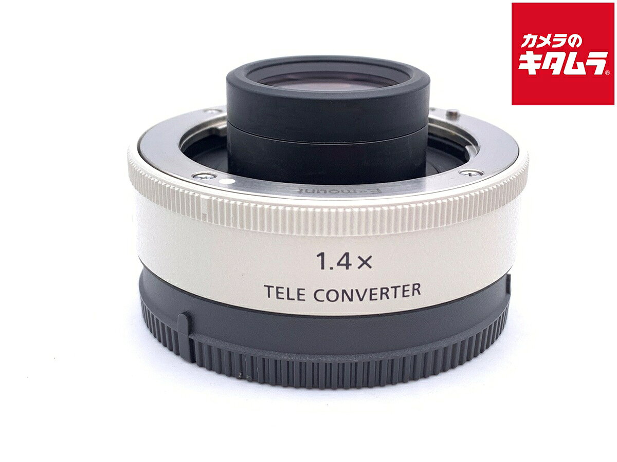 ����š� �����ʡ� ���ˡ� 1.4X Teleconvertor [SEL14TC] �ڸ򴹥�󥺡� ��6�����ݾڡ�