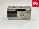 【中古】 【並品】 フジフイルム(FUJIFILM)EPION(エピオン)100 (25mm) 【フィルムカメラ】