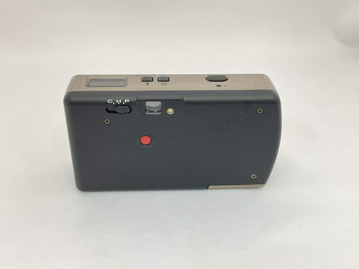 カメラのキタムラの【中古】 【並品】 フジフイルム（FUJIFILM）EPION(エピオン)100 (25mm) 【フィルムカメラ】｜アングル2