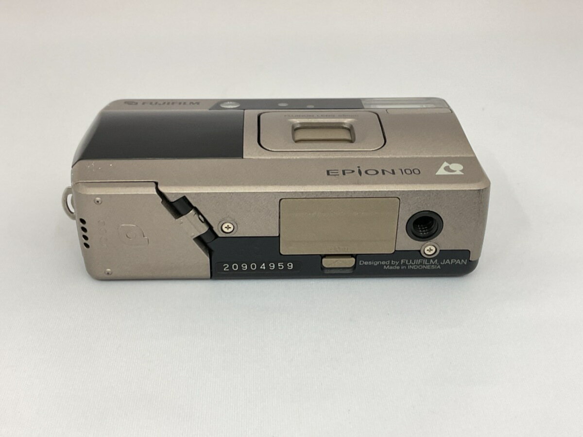 カメラのキタムラの【中古】 【並品】 フジフイルム（FUJIFILM）EPION(エピオン)100 (25mm) 【フィルムカメラ】｜アングル3