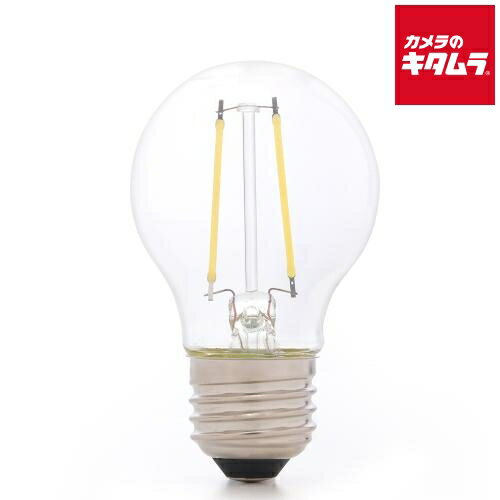 ꥹ ߥ˥ܡ E26 25W LDG2N-G-FC Ǽ1֡