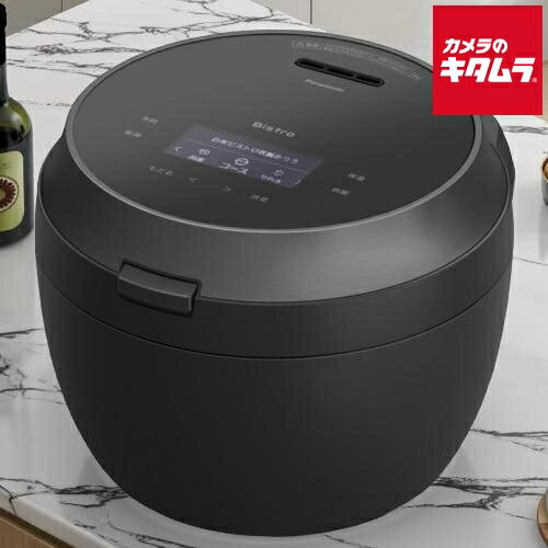 ѥʥ˥å ѰIH㡼Ӵ SR-X918D-K ֥å [1] Panasonic ᡼ǧŹ  ץ쥼 ե ² Ź...