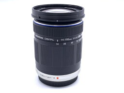 【中古】 【難あり品】 オリンパス M.ZUIKO DIGITAL ED 14-150mm F4.0-5.6 【交換レンズ】