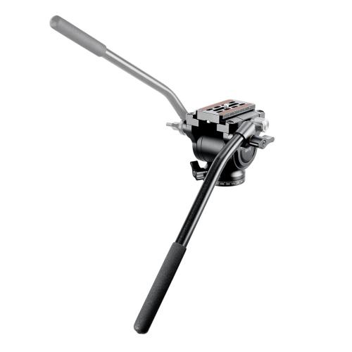 レオフォト BV-5 VTR用2WAY雲台