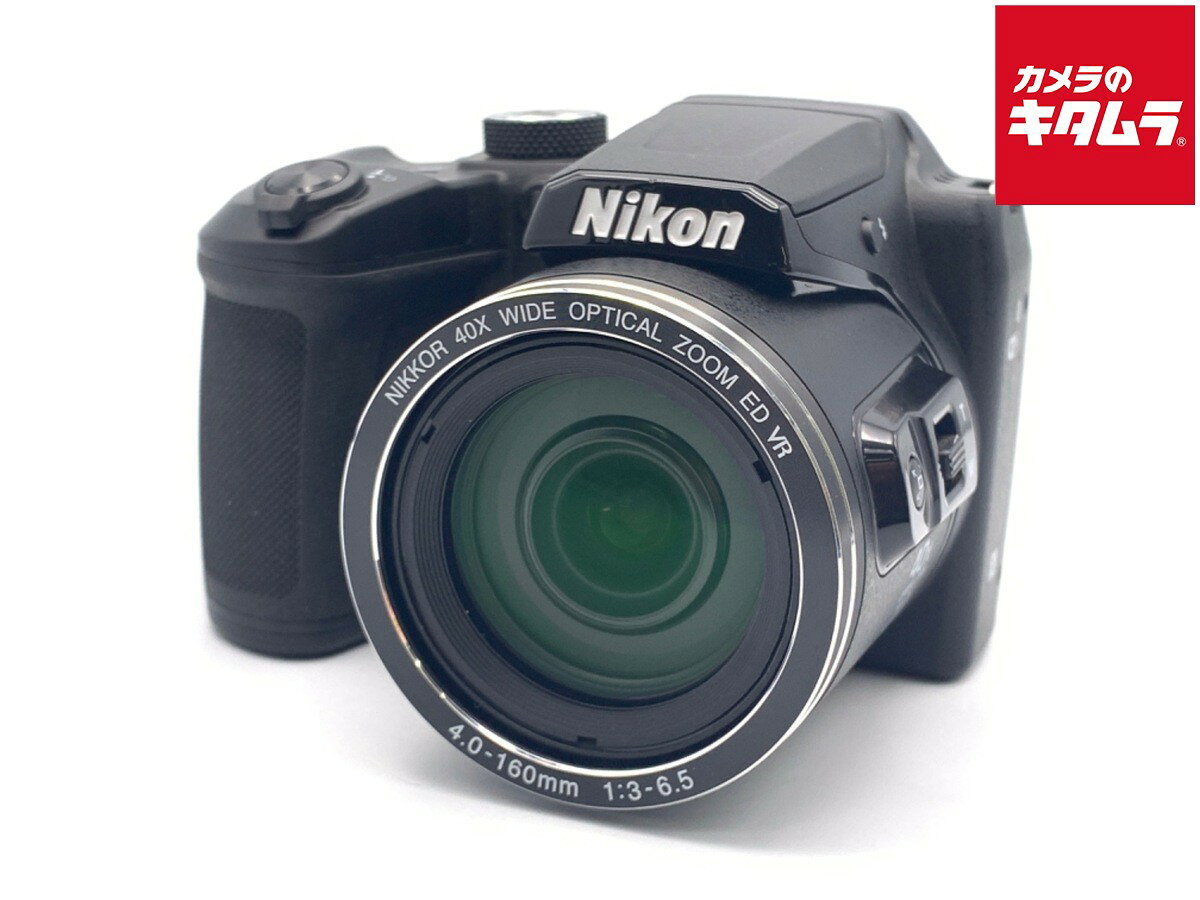 楽天市場】COOLPIX B500の通販