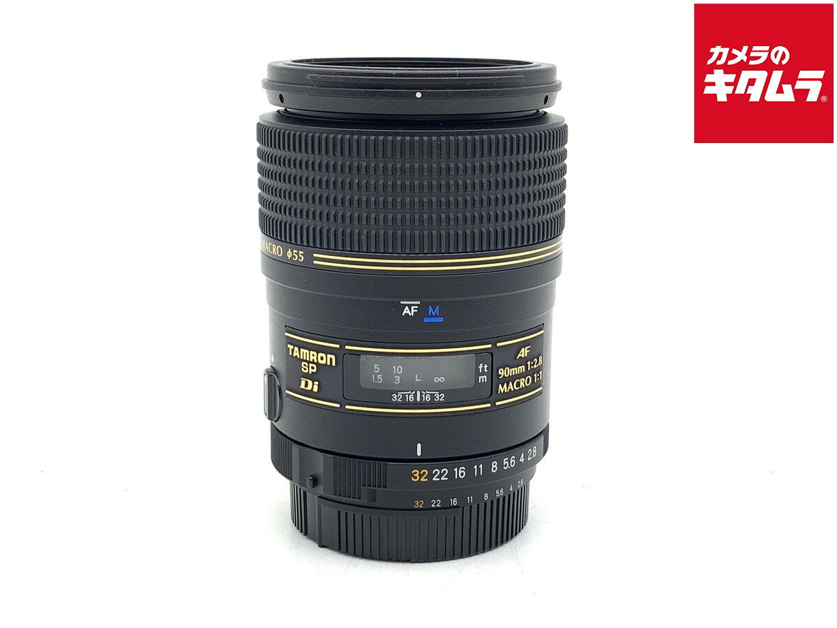 楽天市場】SP AF90mm F／2．8 Di MACROの通販