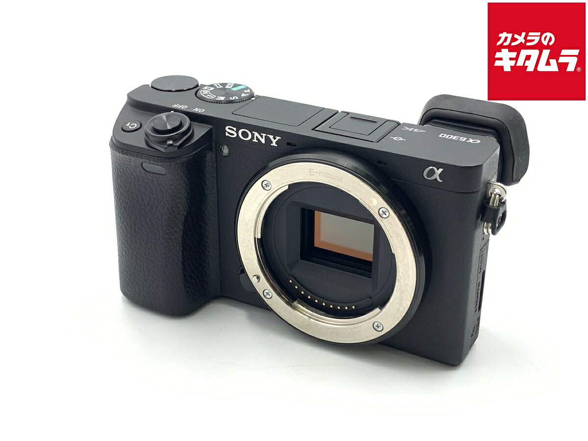 楽天市場】ソニーα6300の通販