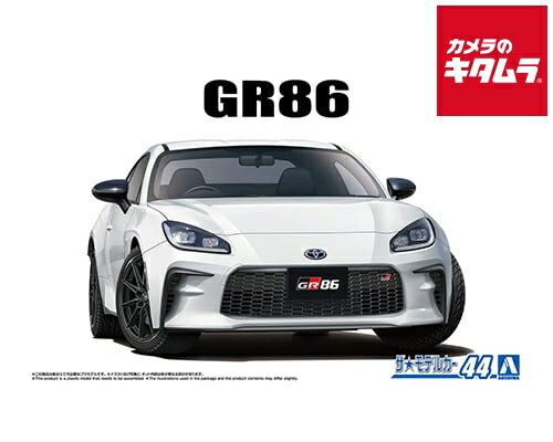 楽天市場】gr86（クーペ・スポーツカー｜車・バイク）：プラモデル
