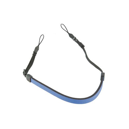 OP/TECH(オプテック) Bin/OpストラップQD ロイヤル 《納期約1．5ヶ月》