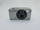 【中古】 【難あり品】 コニカ(Konica) S mini(25/6.7) 【フィルムカメラ】