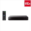 ソニー BDP-S1700/K ブルーレイディスク/DVDプレーヤー 《納期約1週間》