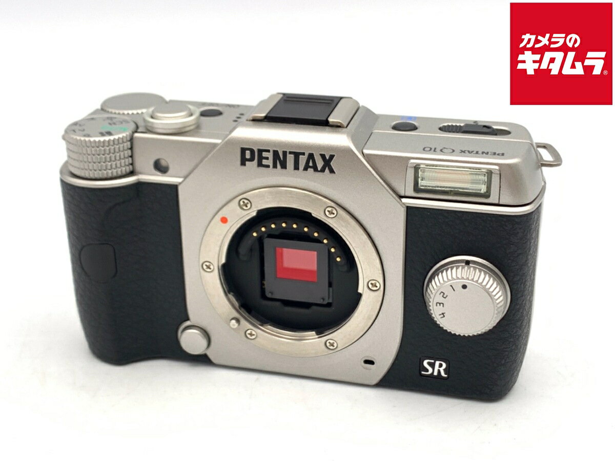 楽天市場】pentax q（デジタルカメラ｜カメラ・ビデオカメラ・光学機器