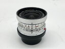 【中古】 【並品】 ライカ スーパーアンギュロンM 21mm F3.4 【交換レンズ】