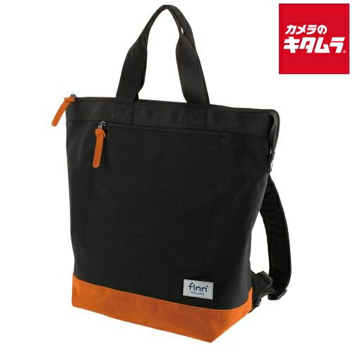 セキセイ FINN-7777 トートリュック パンプキン