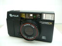 【中古】 【難あり品】 フジフイルム Auto8QD(タテヨコ) 【フィルムカメラ】