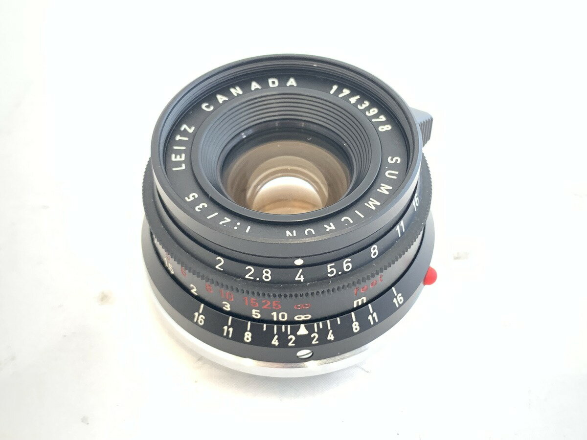 楽天市場】ズミクロン 35mm f2 8 枚 玉の通販 楽天市場】ズミクロン 35mm f2 8 枚 玉の通販