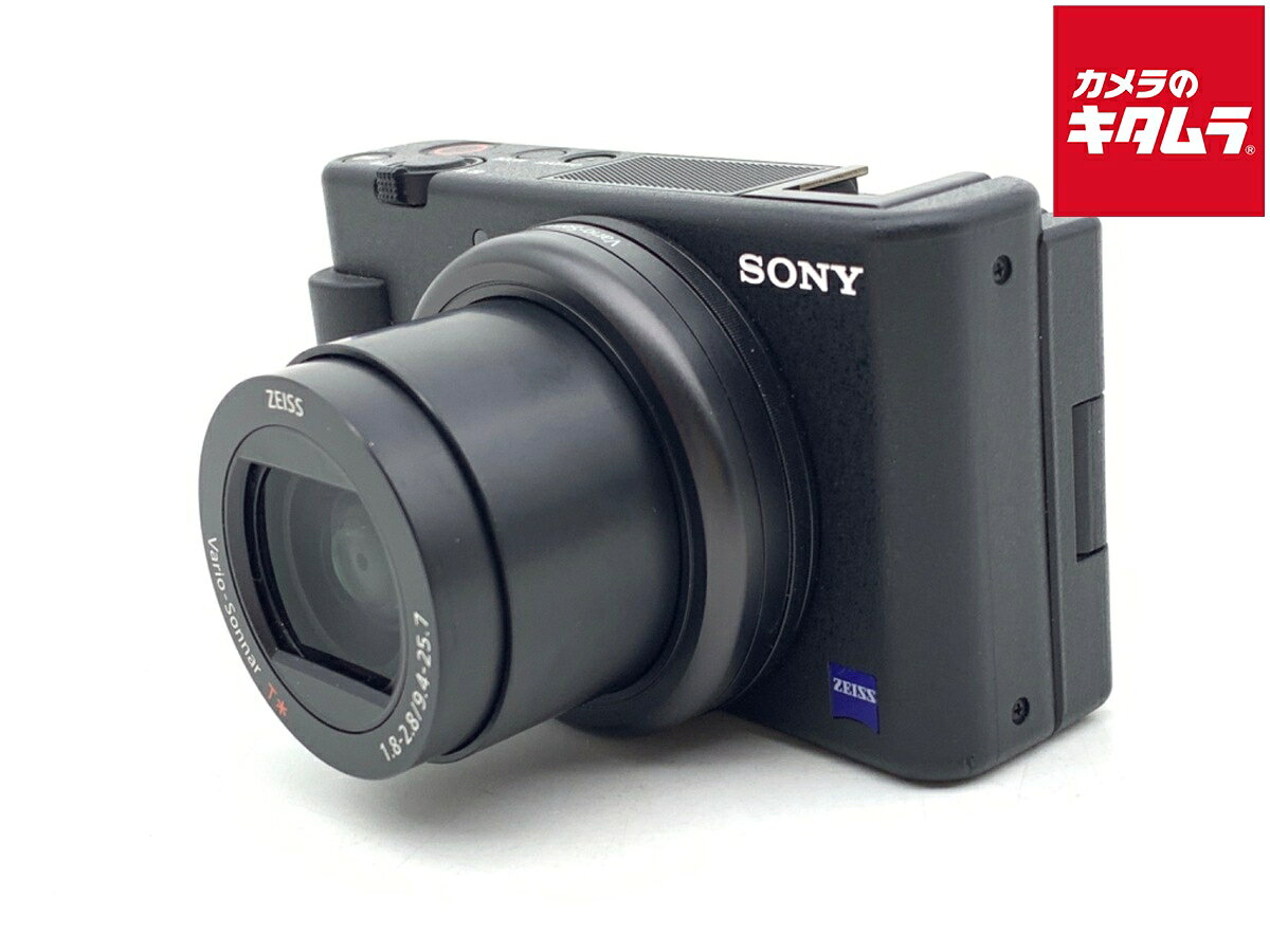 楽天市場】sony zv-1 中古の通販