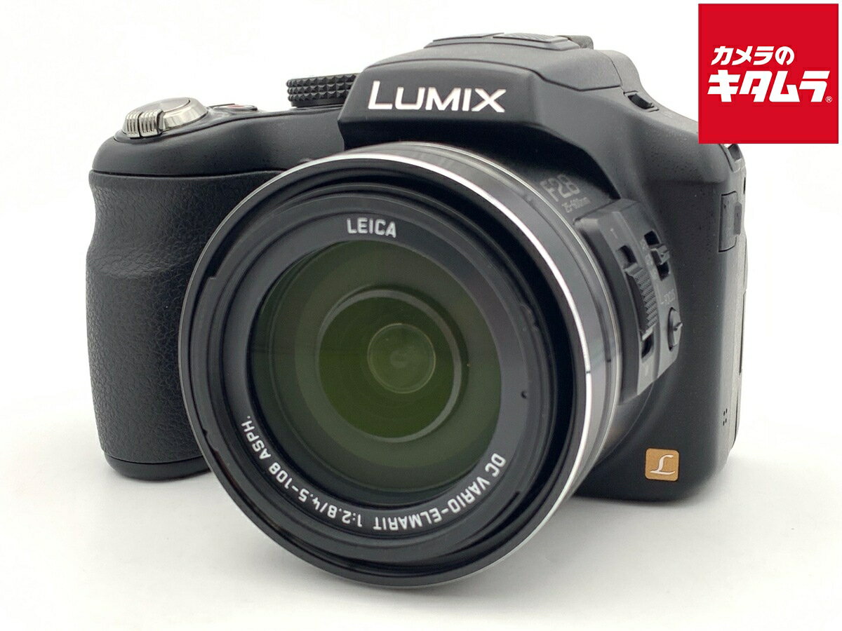 楽天市場】LUMIX DMC-FZ200（デジタルカメラ｜カメラ・ビデオカメラ