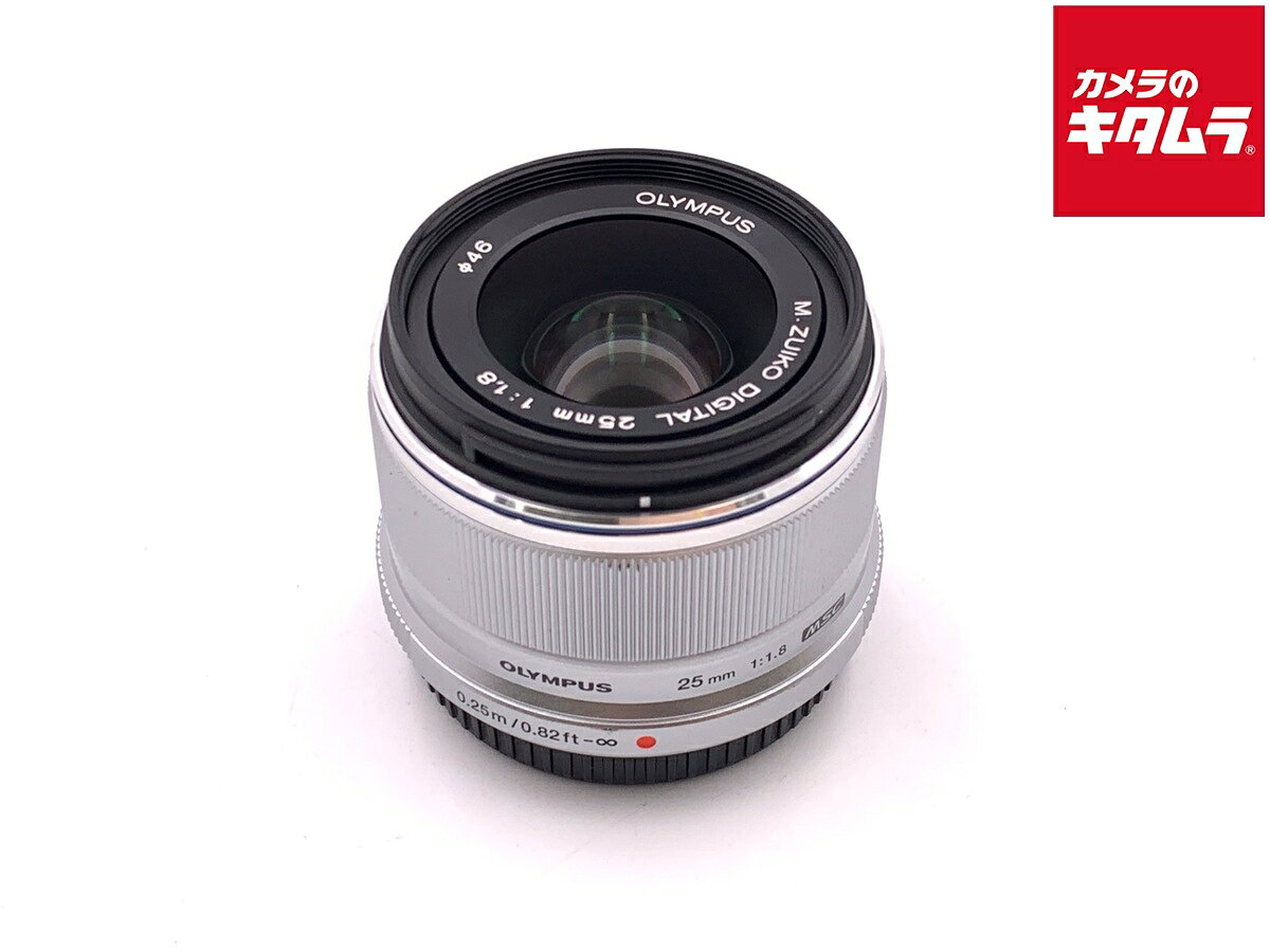 楽天市場】OLYMPUS 交換レンズ ZUIKO DIGITAL 25mm F2．8の通販